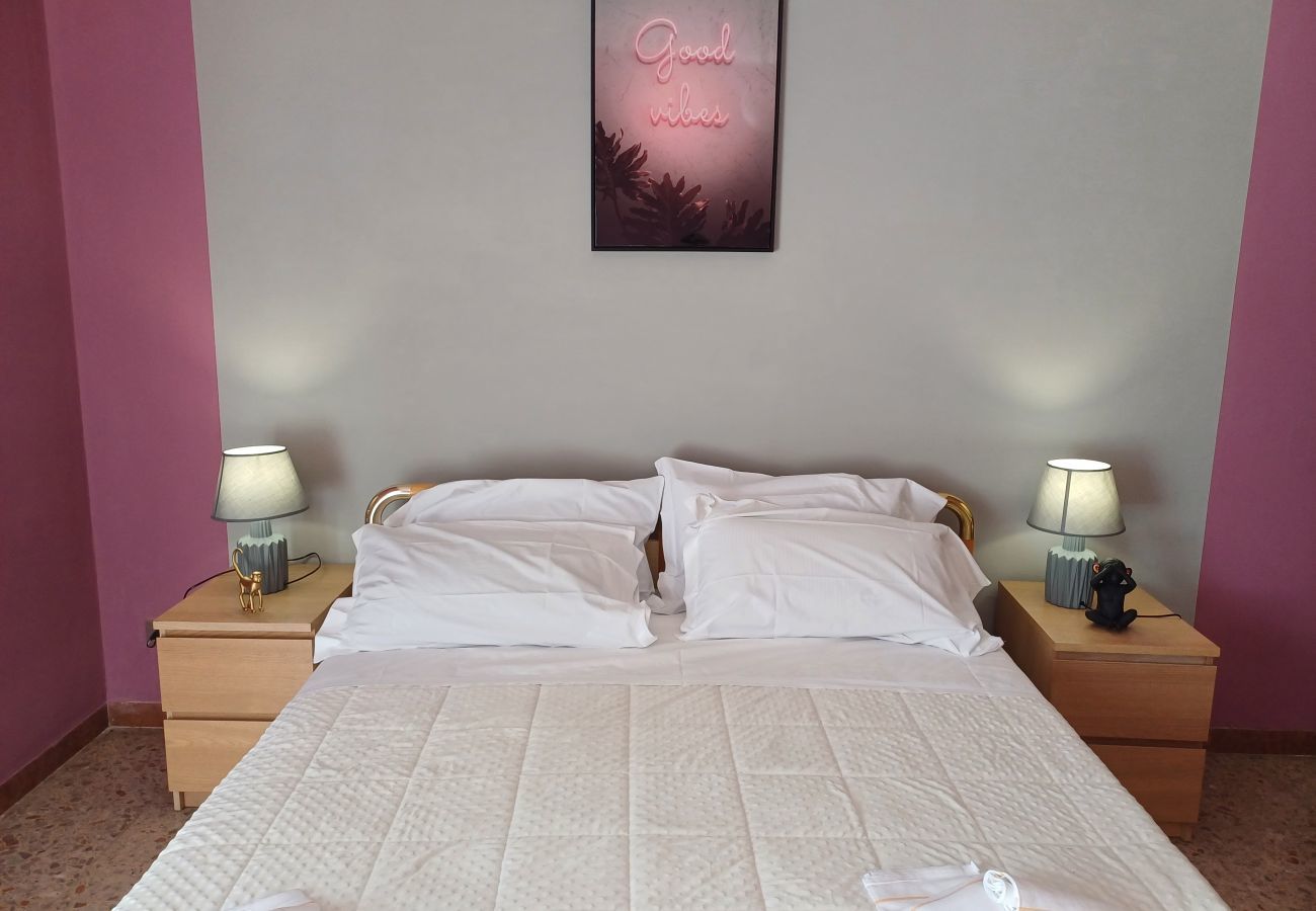 Appartamento a L´Aquila - APPARTAMENTO IBIS-Affitti Brevi Italia