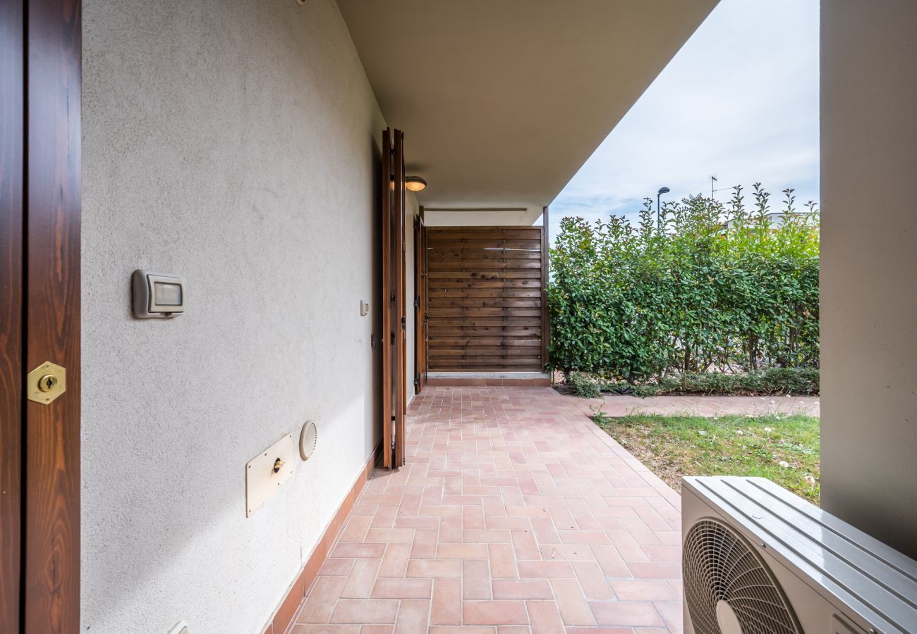 Appartamento a Casal Borsetti - Via Del Paradello n.46 - Affitti Brevi Italia Appartamento a Casal Borsetti - Via Del Paradello n.46 - Affitti Brevi Italia
