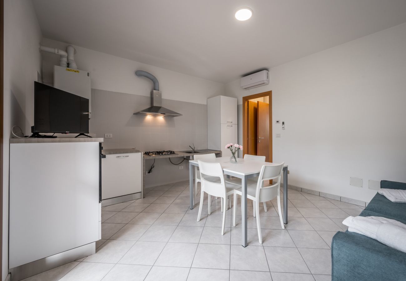 Appartamento a Casal Borsetti - Via Del Paradello n.46 - Affitti Brevi Italia Appartamento a Casal Borsetti - Via Del Paradello n.46 - Affitti Brevi Italia
