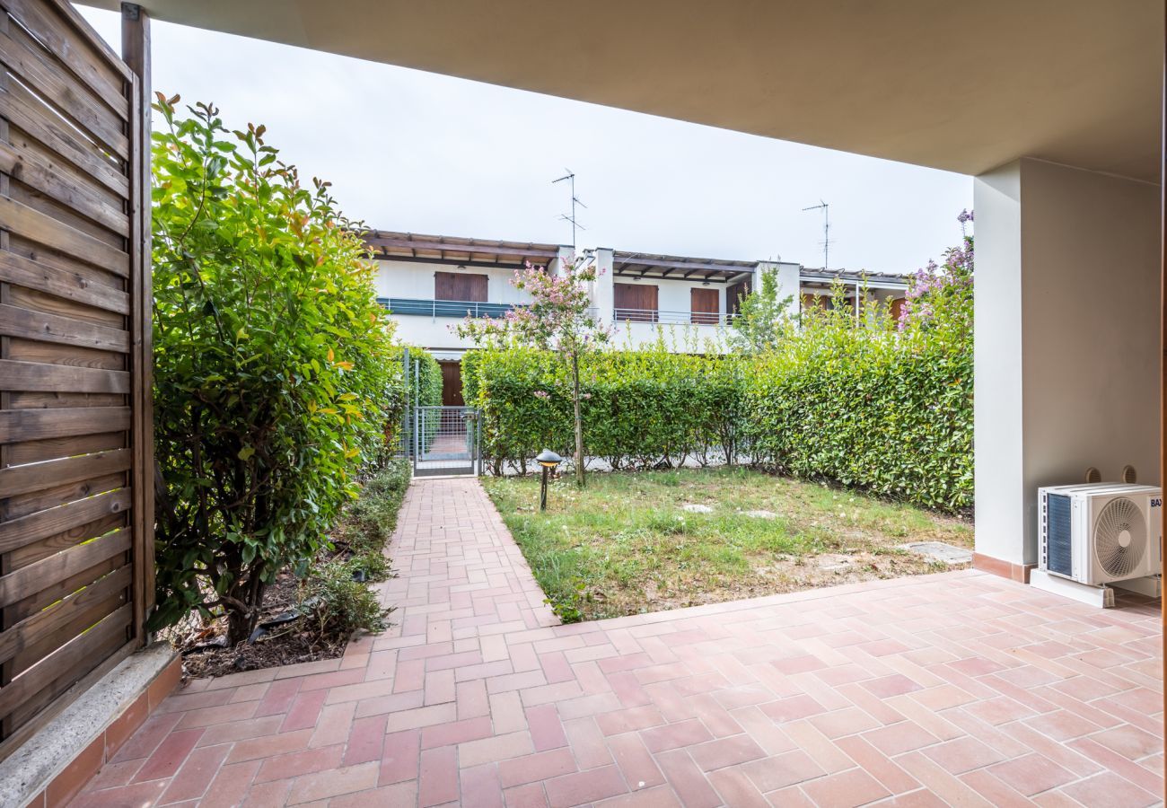 Appartamento a Casal Borsetti - Via Del Paradello n.46 - Affitti Brevi Italia Appartamento a Casal Borsetti - Via Del Paradello n.46 - Affitti Brevi Italia