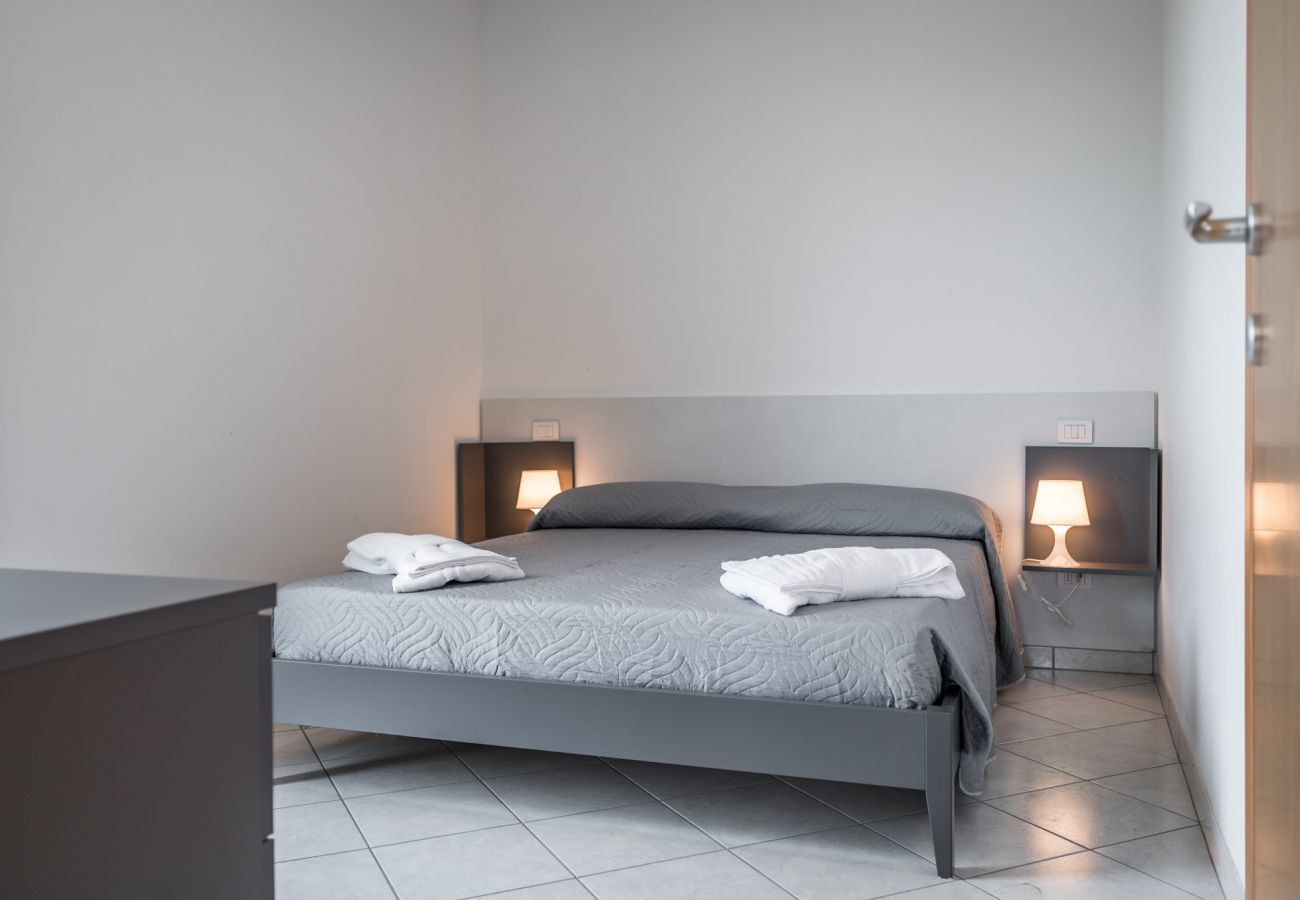 Appartamento a Casal Borsetti - Via Del Paradello n.54 - Affitti Brevi Italia Appartamento a Casal Borsetti - Via Del Paradello n.54 - Affitti Brevi Italia