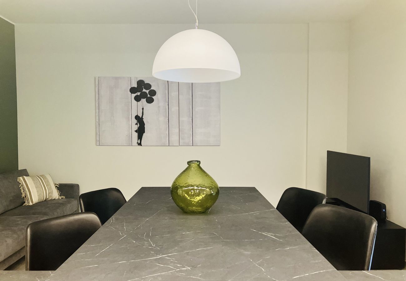 Appartamento a Milano - COZY HOME PRIMATICCIO - AFFITTI BREVI ITALIA Appartamento a Milano - COZY HOME PRIMATICCIO - AFFITTI BREVI ITALIA