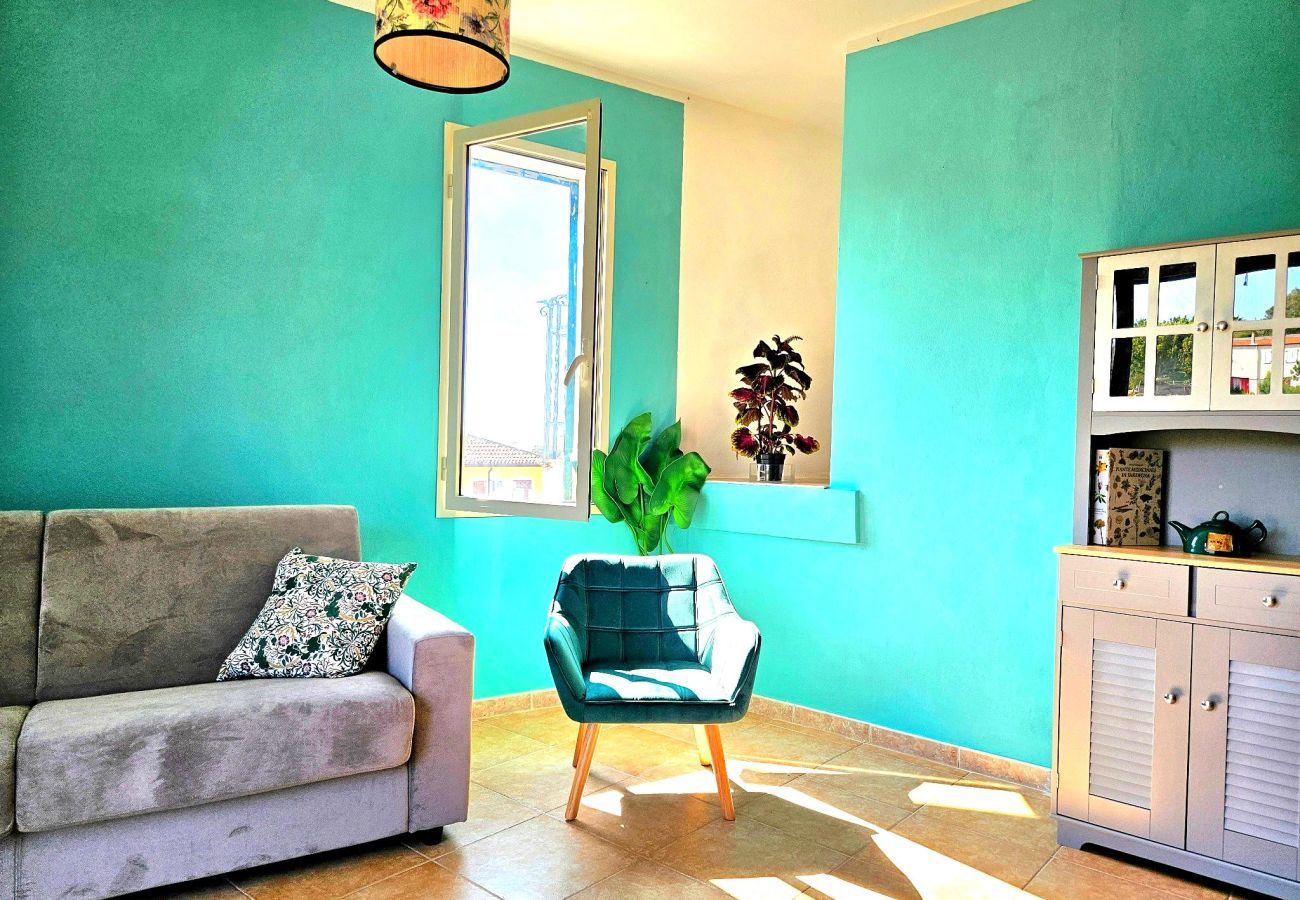 Appartamento a Badesi - Hannette's House - Affitti Brevi Italia