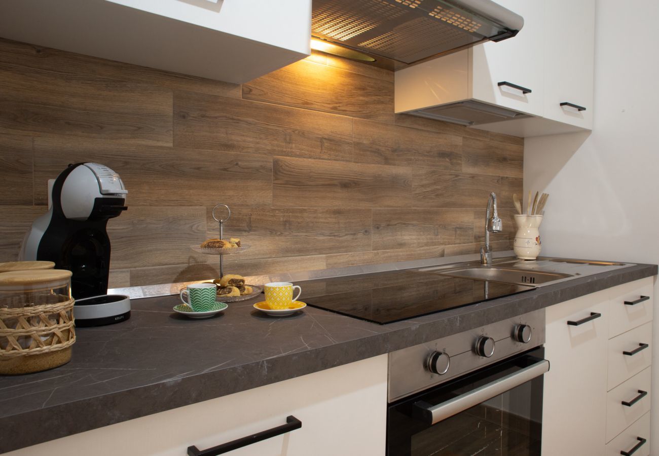 Appartamento a Brindisi - Casa LiVi - The Fab Stay