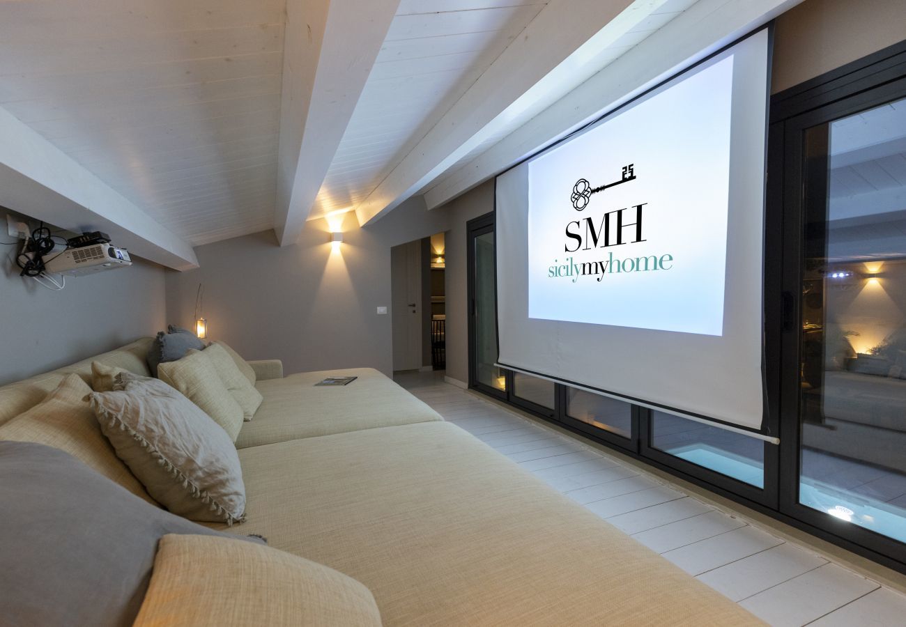 Villa a Noto - SECRET RIAD with pool - Noto Villa a Noto - SECRET RIAD with pool - Noto