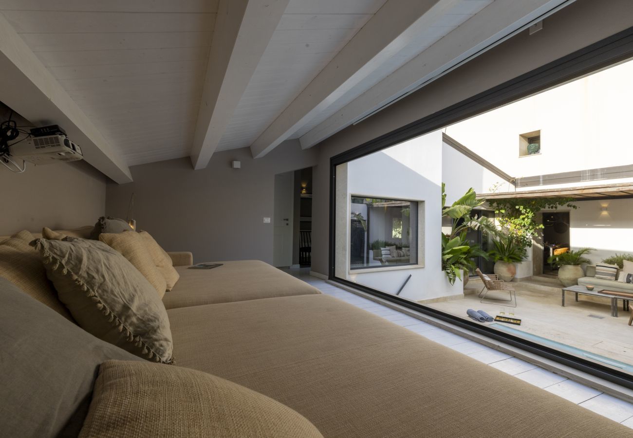 Villa a Noto - SECRET RIAD with pool - Noto Villa a Noto - SECRET RIAD with pool - Noto