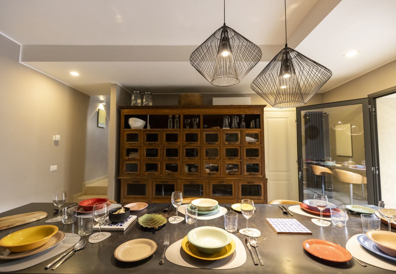 Villa a Noto - SECRET RIAD with pool - Noto Villa a Noto - SECRET RIAD with pool - Noto
