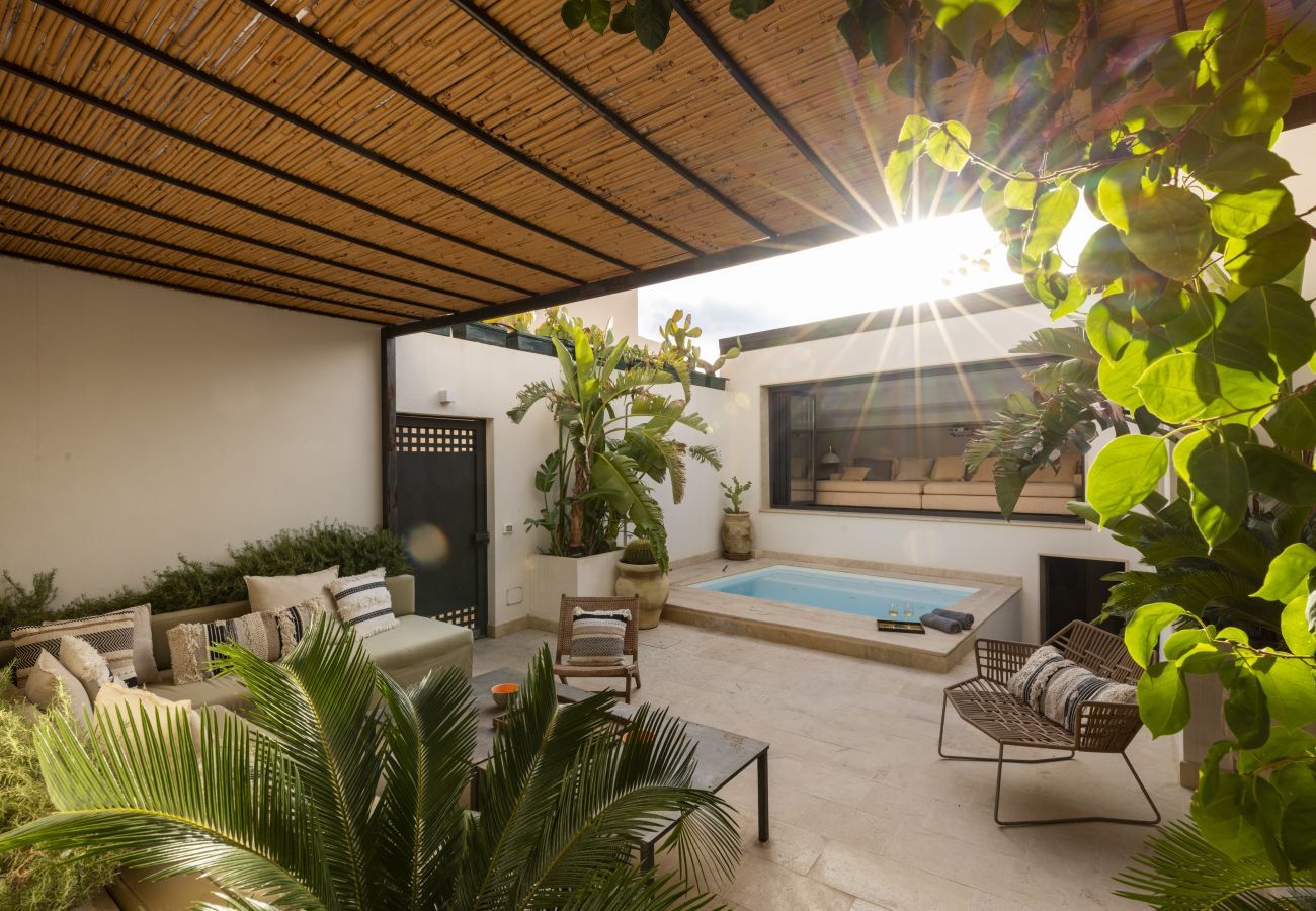 Villa a Noto - SECRET RIAD with pool - Noto Villa a Noto - SECRET RIAD with pool - Noto