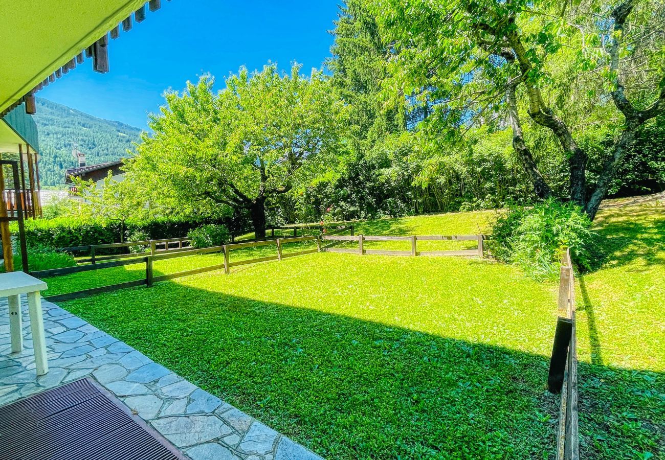 Appartamento a Bardonecchia - Appartamento Montello 35 Bis - Affitti Brevi Itali