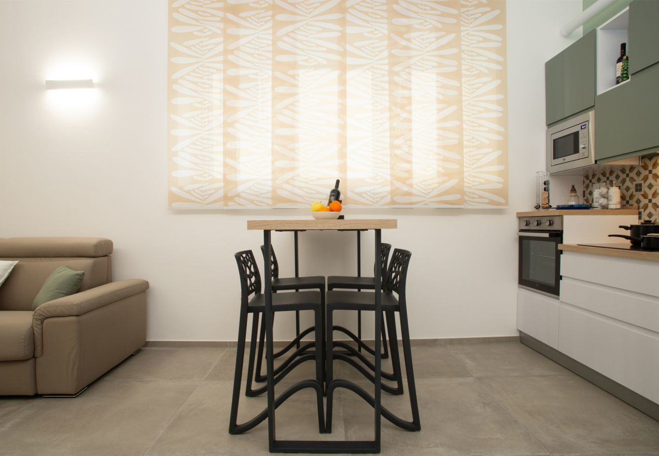 Appartamento a Brindisi - Urban Suite - The Fab Stay