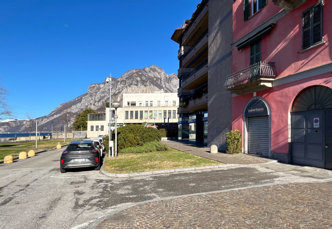 Appartamento a Lecco - Sky Apartment - Affitti Brevi Italia Appartamento a Lecco - Sky Apartment - Affitti Brevi Italia