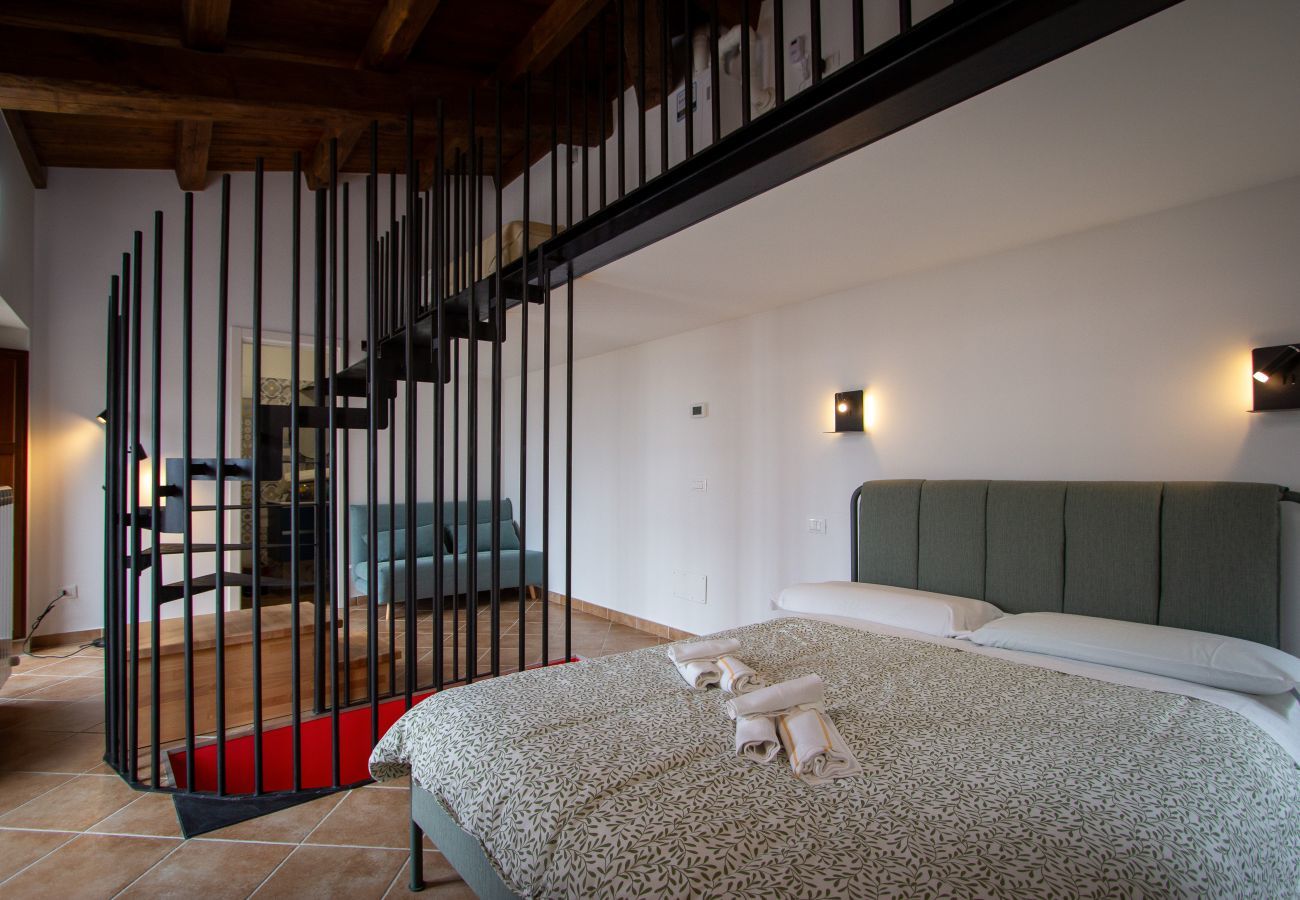 Appartamento a L´Aquila - Borgo Bella vista-Affitti Brevi Italia