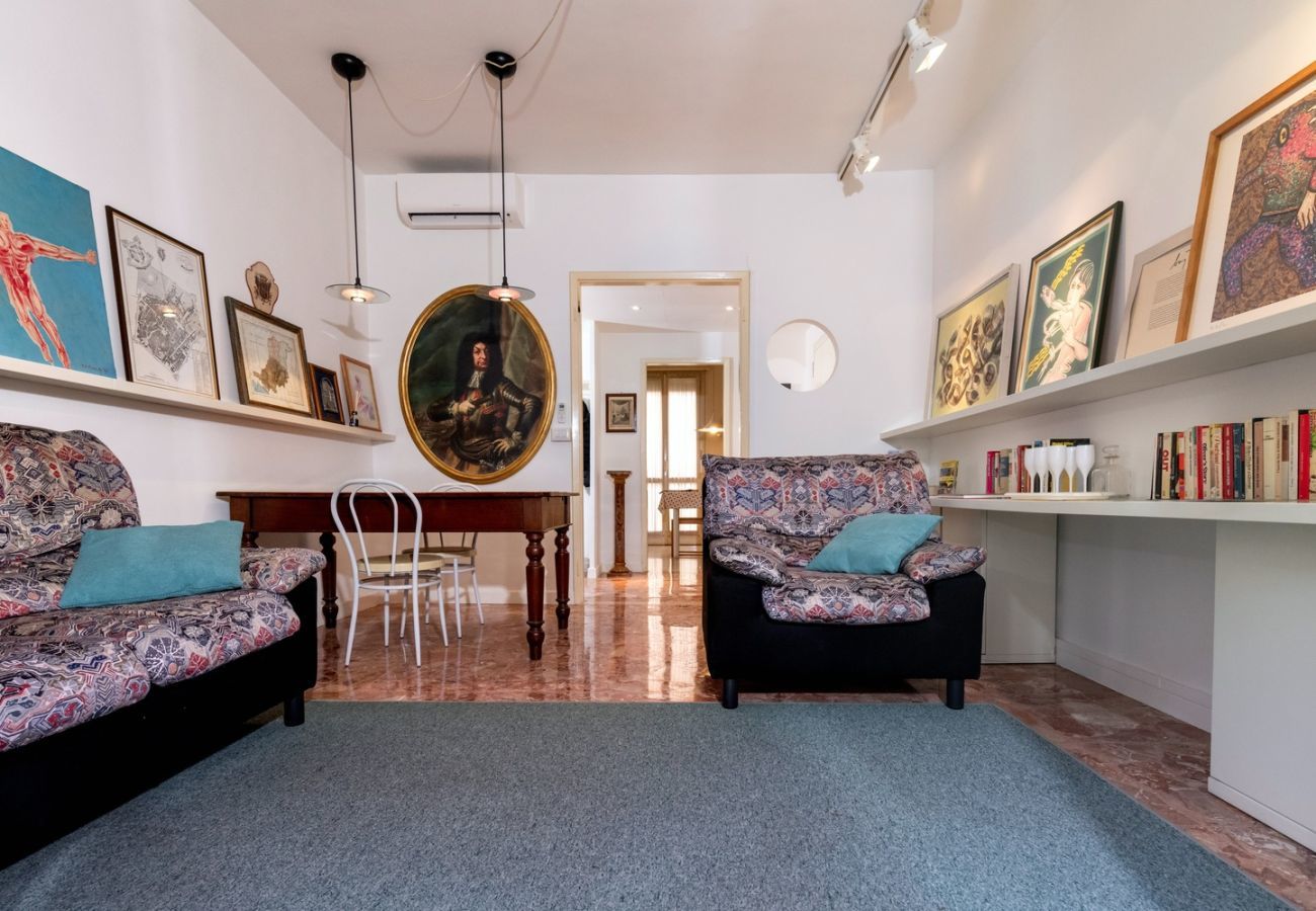 Appartamento a Modena - Suite Bellini