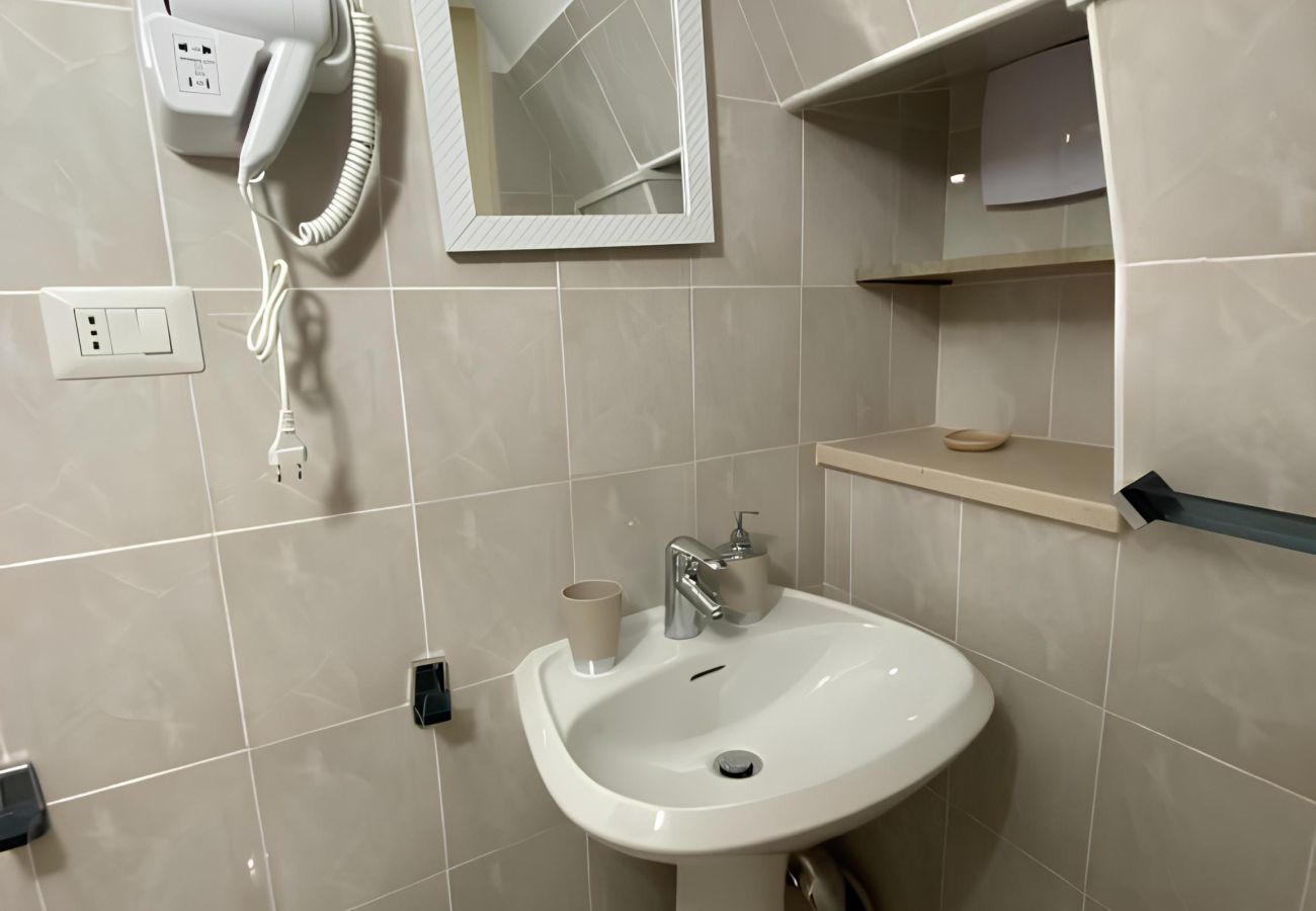Affitto per camere a Monte Sant´Angelo - Room 416 - Affitti Brevi Italia Affitto per camere a Monte Sant´Angelo - Room 416 - Affitti Brevi Italia