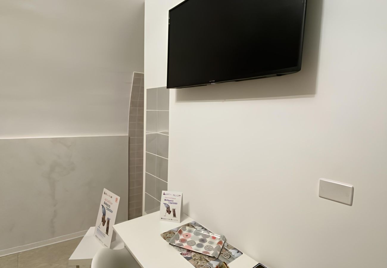 Affitto per camere a Monte Sant´Angelo - Room 416 - Affitti Brevi Italia Affitto per camere a Monte Sant´Angelo - Room 416 - Affitti Brevi Italia