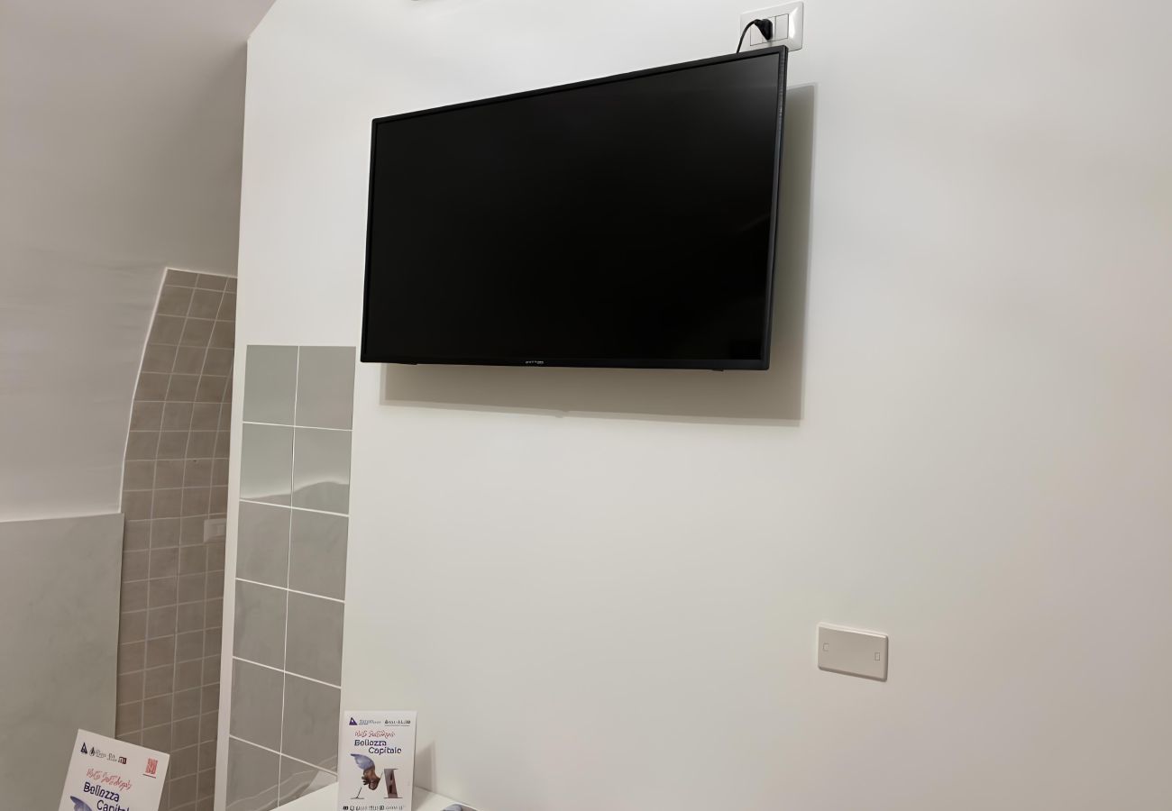 Affitto per camere a Monte Sant´Angelo - Room 416 - Affitti Brevi Italia Affitto per camere a Monte Sant´Angelo - Room 416 - Affitti Brevi Italia