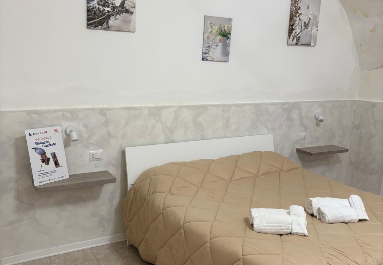 Affitto per camere a Monte Sant´Angelo - Room 416 - Affitti Brevi Italia Affitto per camere a Monte Sant´Angelo - Room 416 - Affitti Brevi Italia