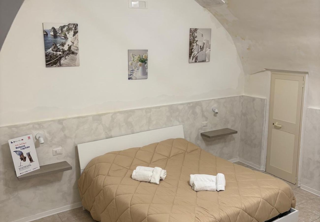 Affitto per camere a Monte Sant´Angelo - Room 416 - Affitti Brevi Italia Affitto per camere a Monte Sant´Angelo - Room 416 - Affitti Brevi Italia