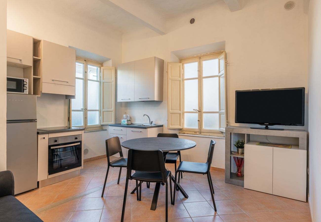 Appartamento a Lucca - Appartamento Camilla - Affitti Brevi Italia