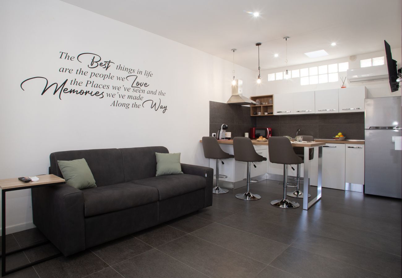 Appartamento a Brindisi - Al Mar 38 - The Fab Stay