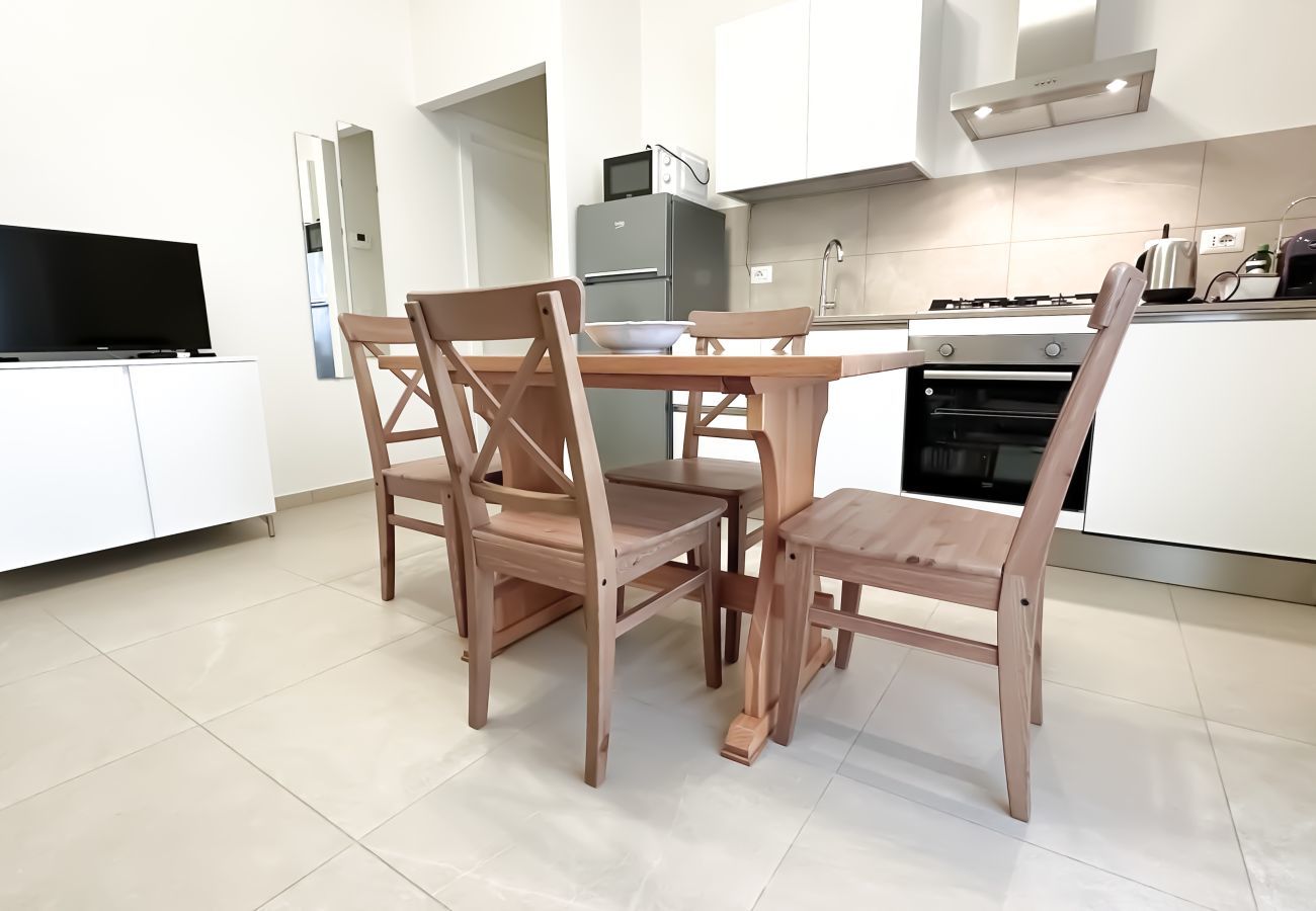 Appartamento a Rimini - Serenity Suites Rimini 3 - Affitti Brevi Italia