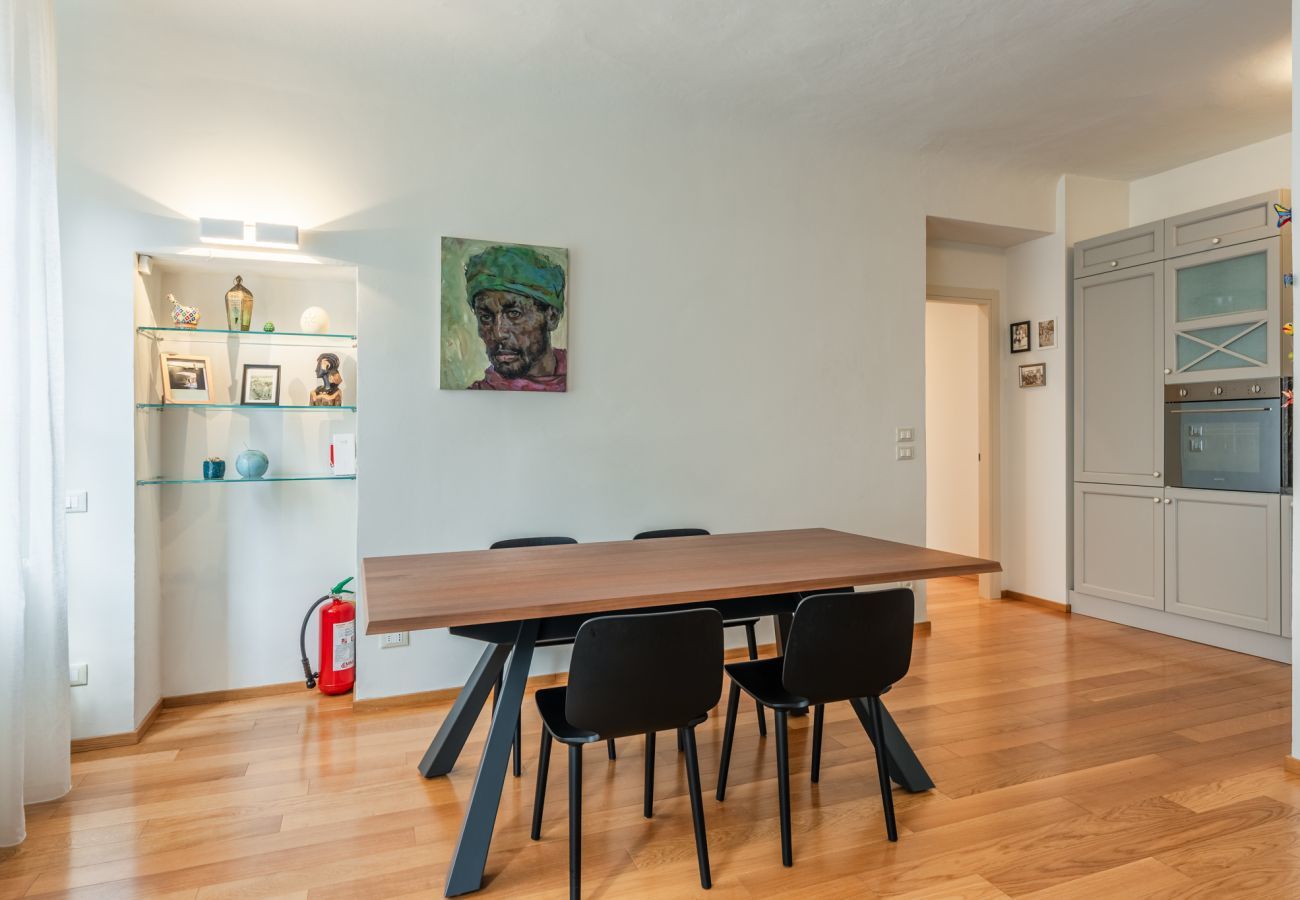 Appartamento a Lucca - Apartment MiRo - Affitti Brevi Italia Appartamento a Lucca - Apartment MiRo - Affitti Brevi Italia