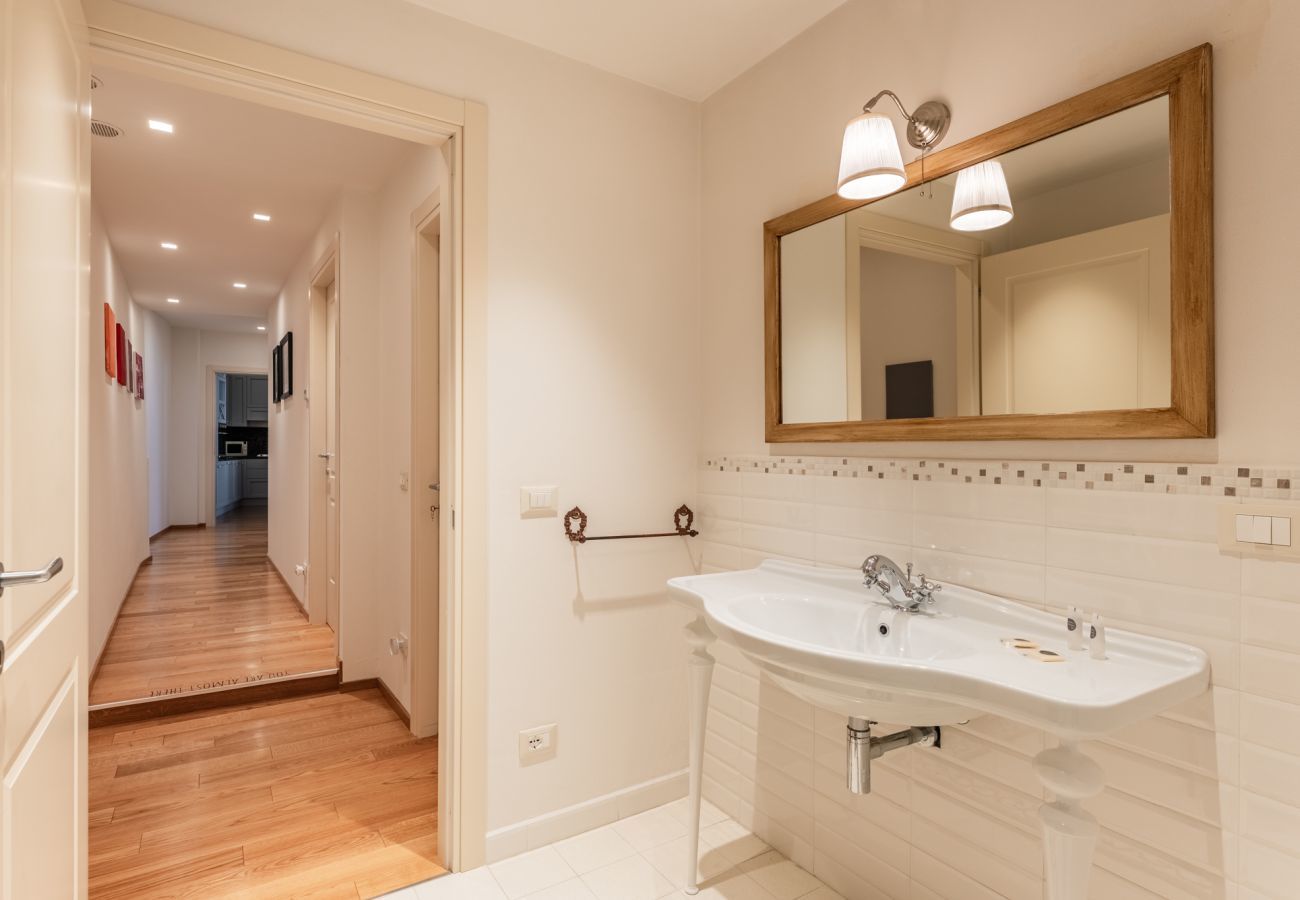 Appartamento a Lucca - Apartment MiRo - Affitti Brevi Italia Appartamento a Lucca - Apartment MiRo - Affitti Brevi Italia