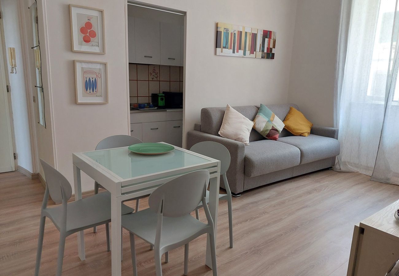 Appartamento a Capodimonte - A 50 Passi dal Lago -  Affitti Brevi Italia