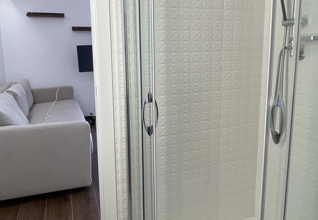 Appartamento a Manfredonia - Loft 53 - Affitti Brevi Italia Appartamento a Manfredonia - Loft 53 - Affitti Brevi Italia