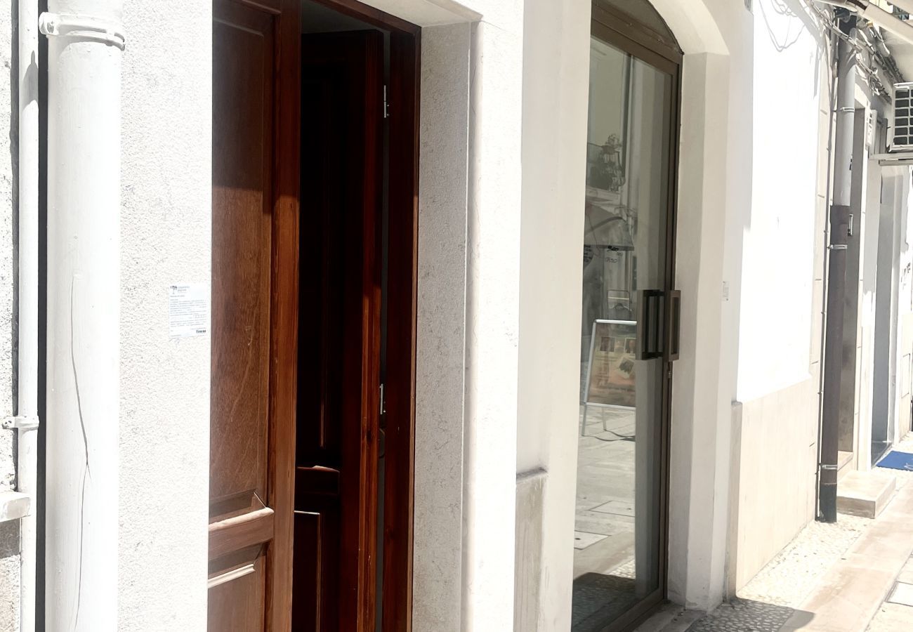Appartamento a Manfredonia - Loft 53 - Affitti Brevi Italia Appartamento a Manfredonia - Loft 53 - Affitti Brevi Italia