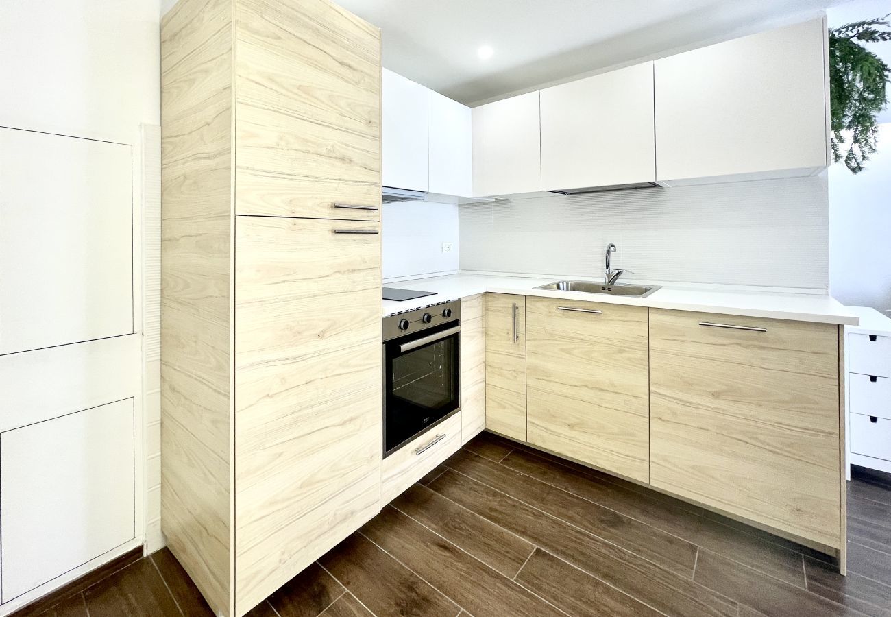Appartamento a Manfredonia - Loft 53 - Affitti Brevi Italia Appartamento a Manfredonia - Loft 53 - Affitti Brevi Italia