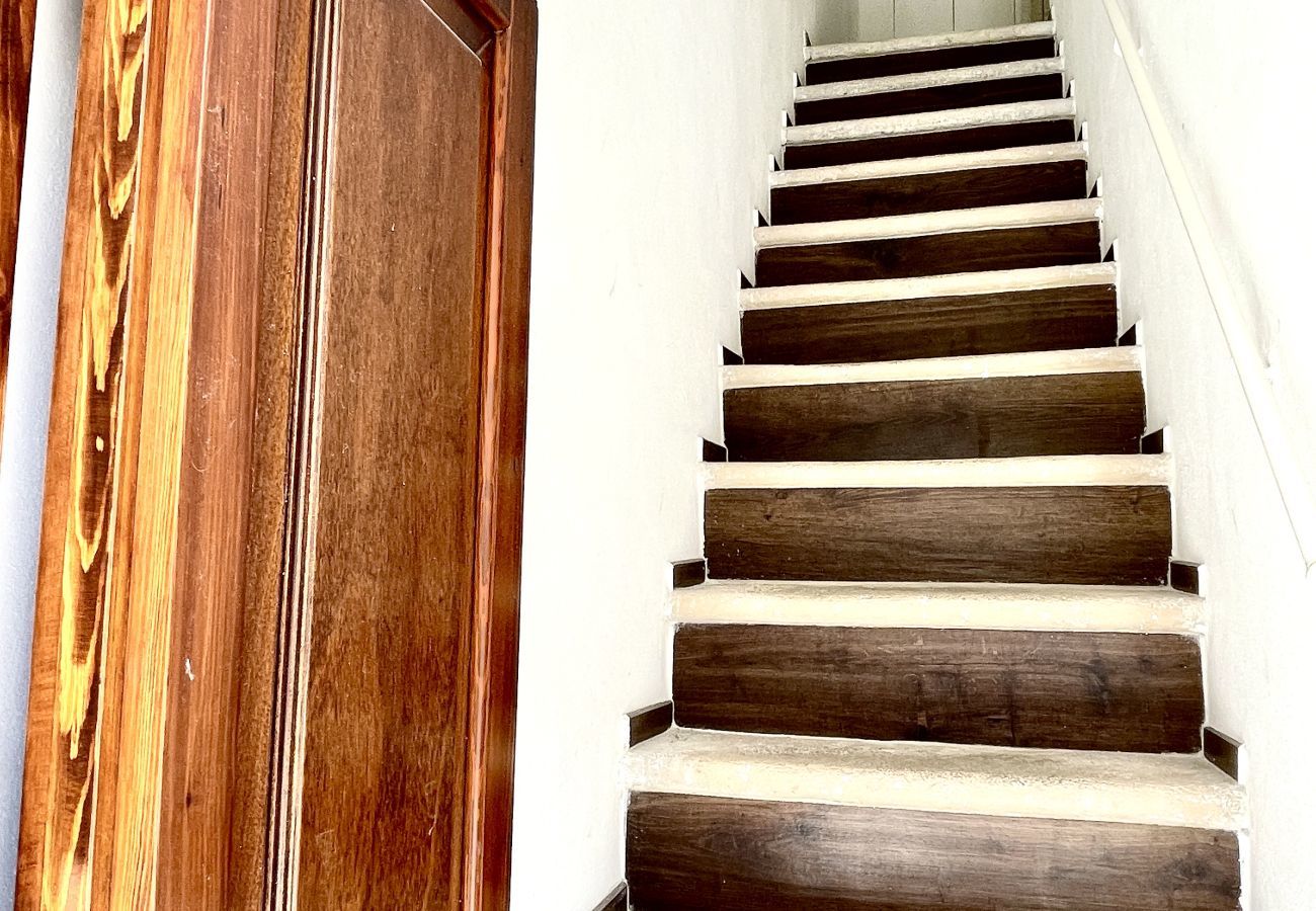 Appartamento a Manfredonia - Loft 53 - Affitti Brevi Italia Appartamento a Manfredonia - Loft 53 - Affitti Brevi Italia