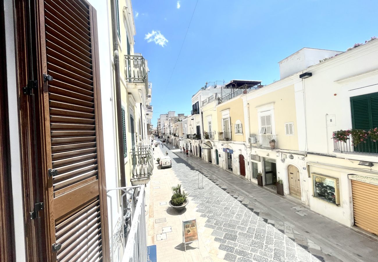 Appartamento a Manfredonia - Loft 53 - Affitti Brevi Italia Appartamento a Manfredonia - Loft 53 - Affitti Brevi Italia