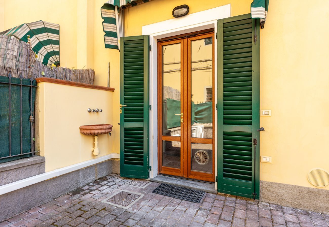 Appartamento a Lucca - Chez Giselle - Affitti Brevi Italia Appartamento a Lucca - Chez Giselle - Affitti Brevi Italia