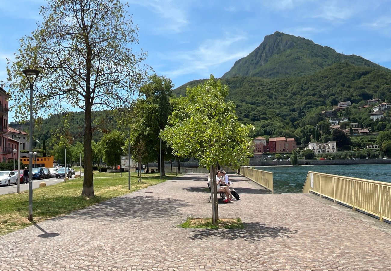 Relax, passeggiate, esterno complesso Lungolago, passeggiate