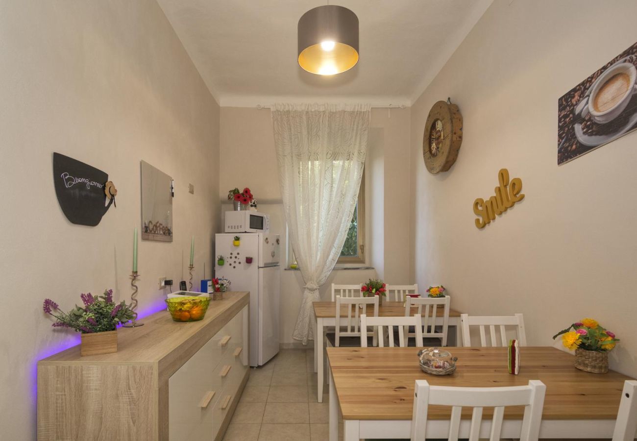 Affitto per camere a Pisa - Villa Sofia Suite Purple - Affitti Brevi Italia Affitto per camere a Pisa - Villa Sofia Suite Purple - Affitti Brevi Italia