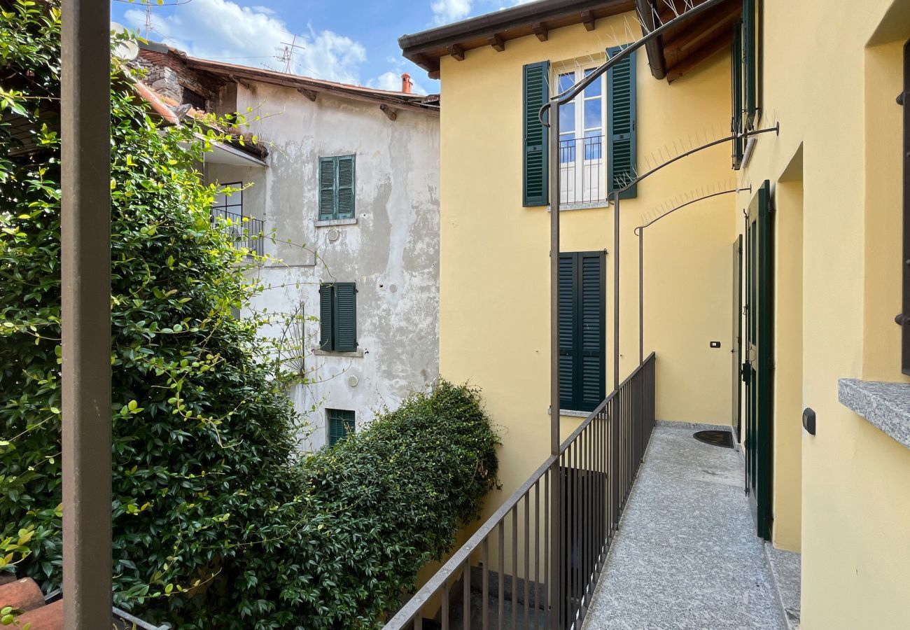 Ingresso dell'appartamento Tranquillo