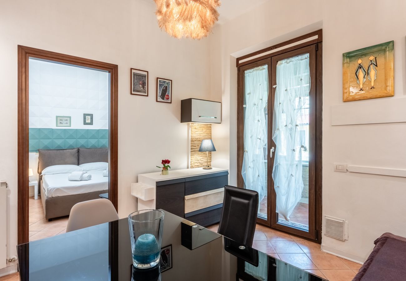 Appartamento a Lucca - Casa Ludo - Affitti Brevi Italia
