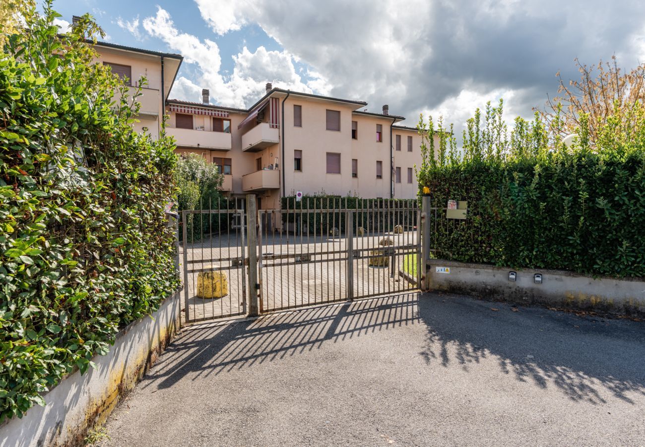 Appartamento a Lucca - San Concordio Grey - Affitti Brevi Italia - Appartamento a Lucca - San Concordio Grey - Affitti Brevi Italia -