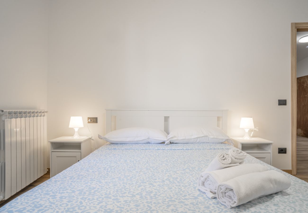 Affitto per camere a Genova - Profumo di Caruggi - Room Porto Antico