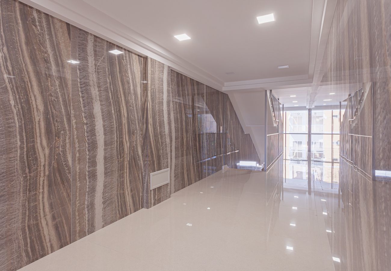 Appartamento a Foggia - Apartment RBL int 10 - Affitti Brevi Italia Appartamento a Foggia - Apartment RBL int 10 - Affitti Brevi Italia