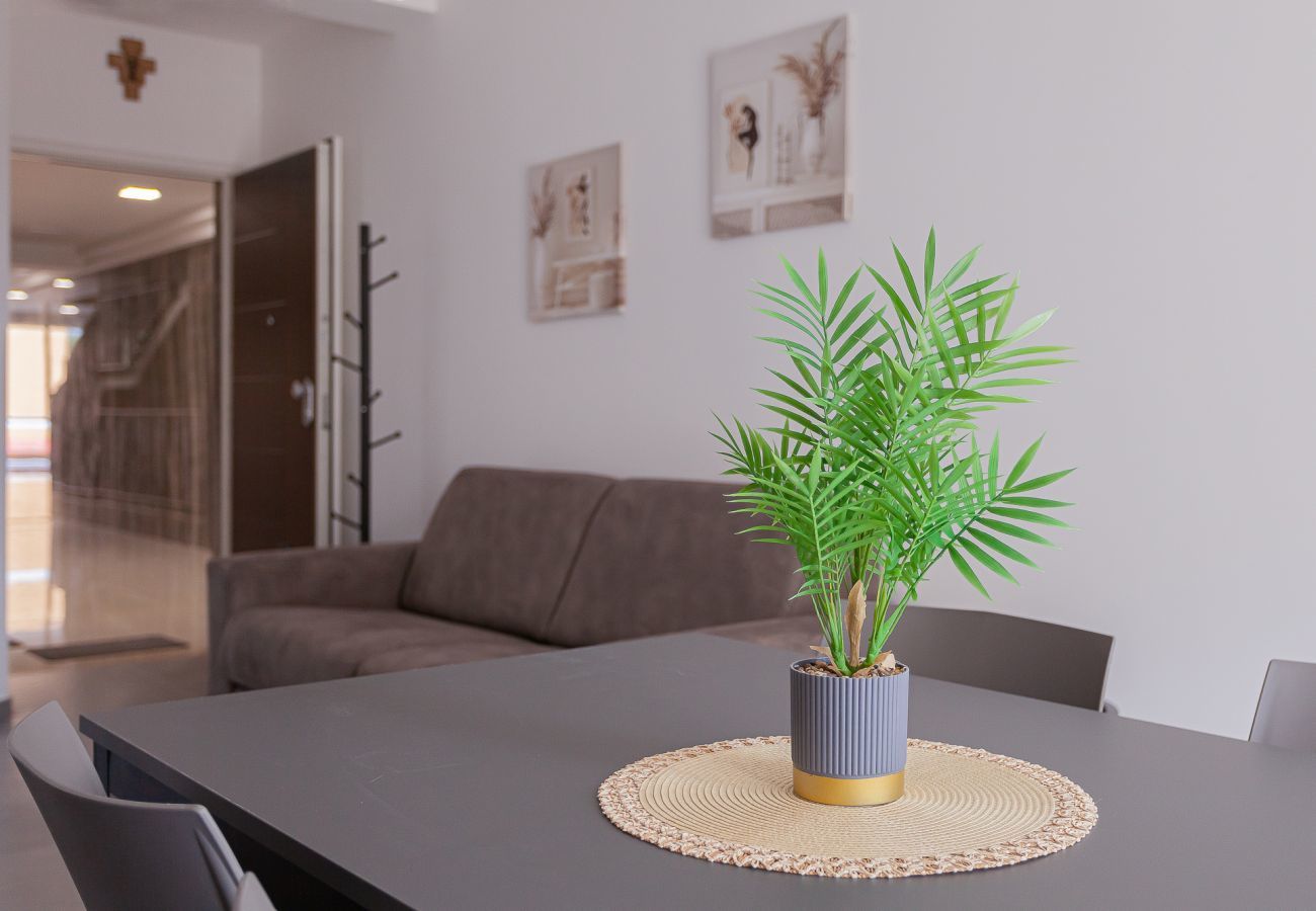 Appartamento a Foggia - Apartment RBL int 10 - Affitti Brevi Italia Appartamento a Foggia - Apartment RBL int 10 - Affitti Brevi Italia