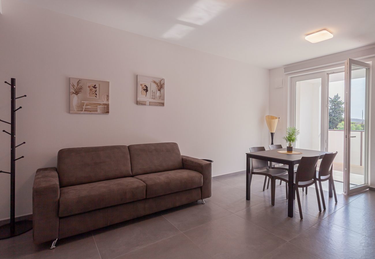 Appartamento a Foggia - Apartment RBL int 10 - Affitti Brevi Italia Appartamento a Foggia - Apartment RBL int 10 - Affitti Brevi Italia