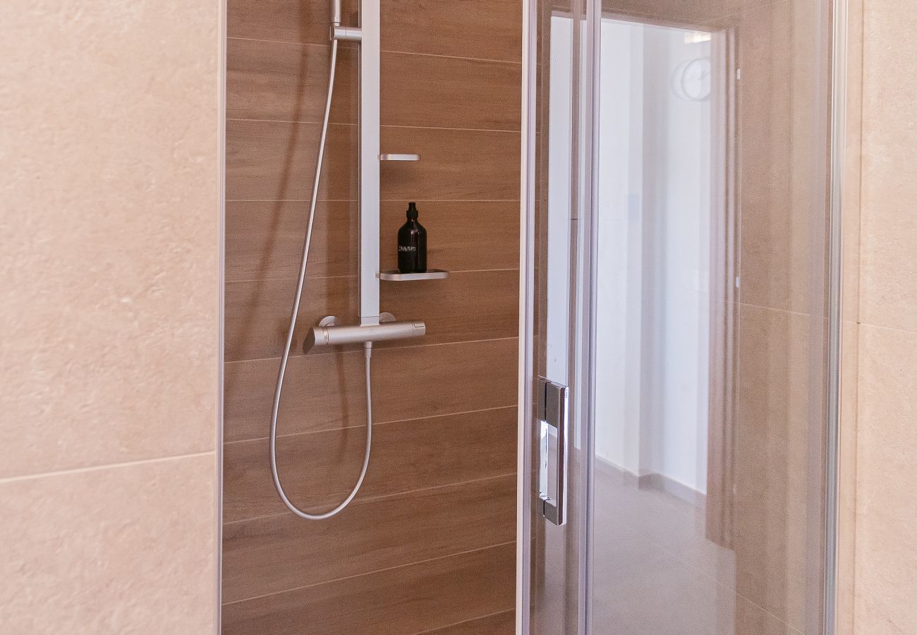 Appartamento a Foggia - Apartment RBL int 10 - Affitti Brevi Italia Appartamento a Foggia - Apartment RBL int 10 - Affitti Brevi Italia