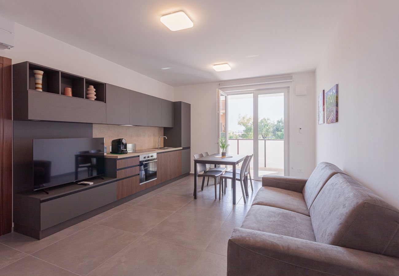 Appartamento a Foggia - Apartment RBL int 9 - Affitti Brevi Italia Appartamento a Foggia - Apartment RBL int 9 - Affitti Brevi Italia