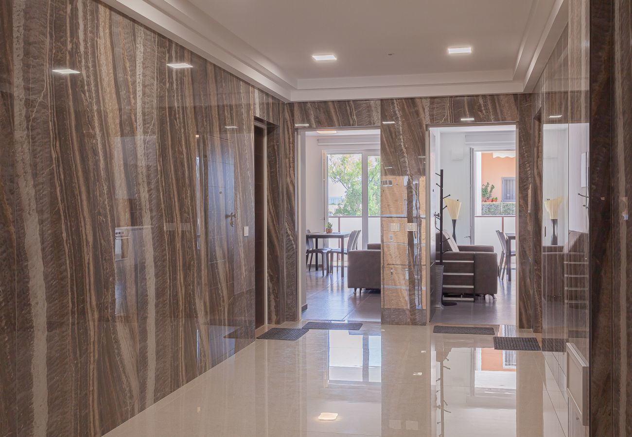 Appartamento a Foggia - Apartment RBL int 9 - Affitti Brevi Italia Appartamento a Foggia - Apartment RBL int 9 - Affitti Brevi Italia