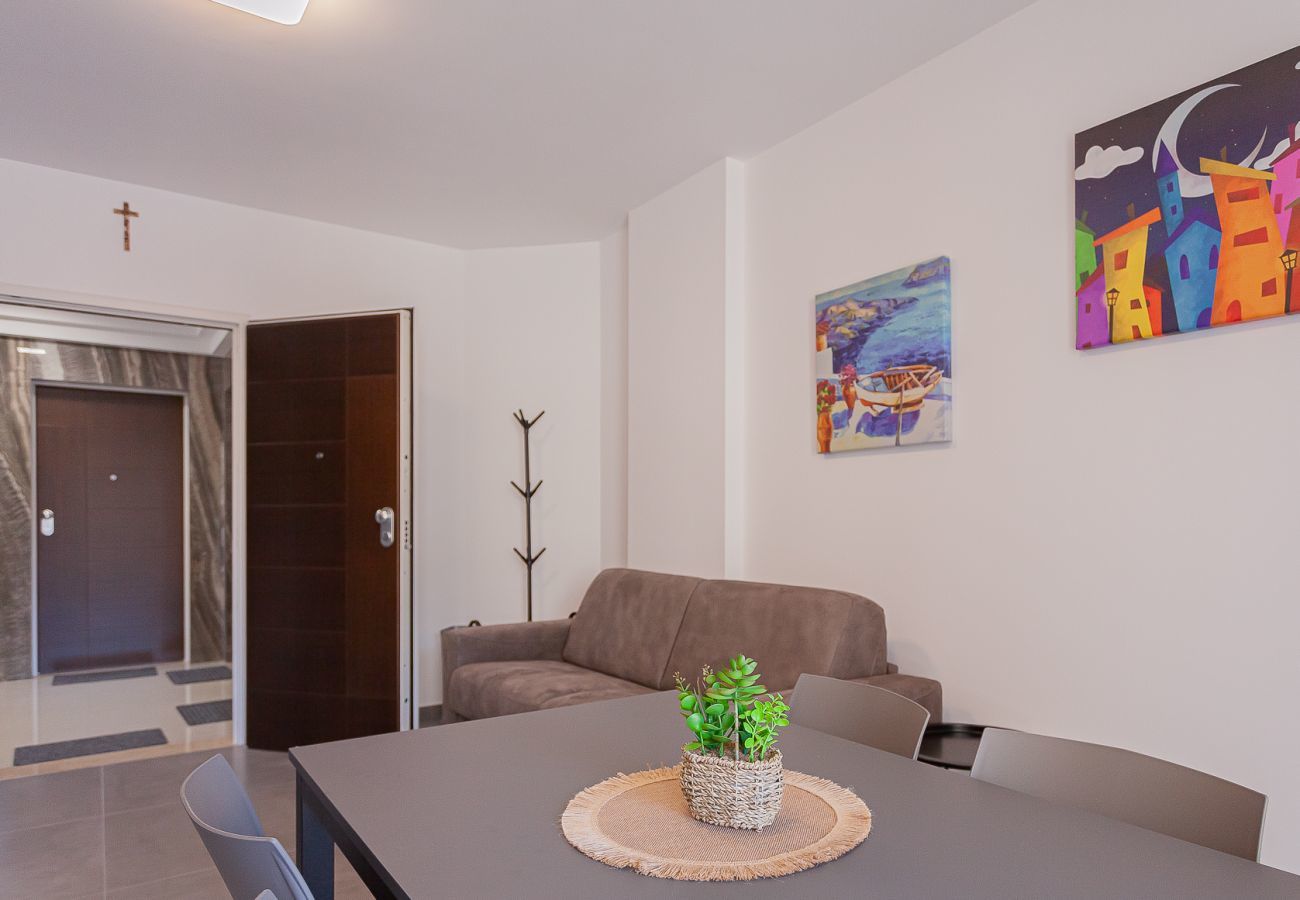 Appartamento a Foggia - Apartment RBL int 11 - Affitti Brevi Italia Appartamento a Foggia - Apartment RBL int 11 - Affitti Brevi Italia