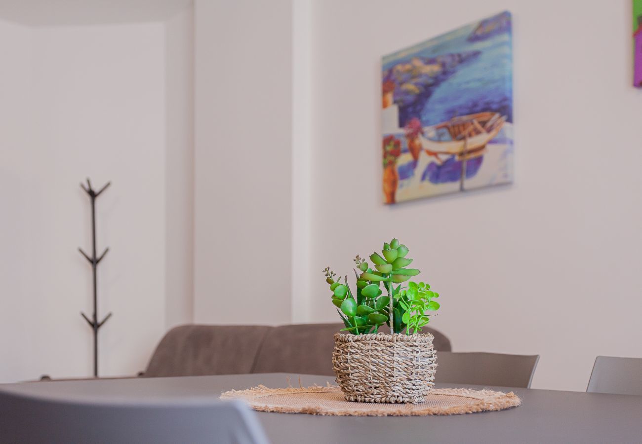 Appartamento a Foggia - Apartment RBL int 11 - Affitti Brevi Italia Appartamento a Foggia - Apartment RBL int 11 - Affitti Brevi Italia
