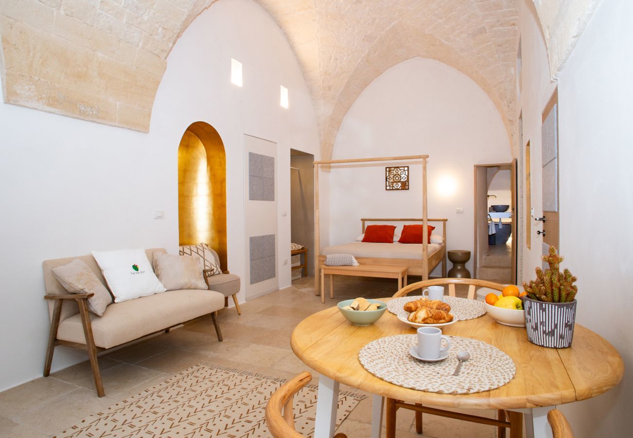 Appartamento a Ostuni - Summer - The Fab Stay