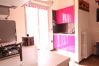 Apartment in Tortoreto Lido - Appartamento Fuxia - Affitti Brevi Italia